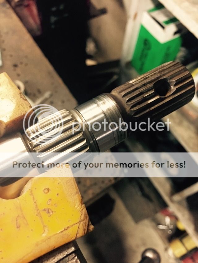 Common ranger drivetrain issues & fixes PRC Polaris Ranger Club